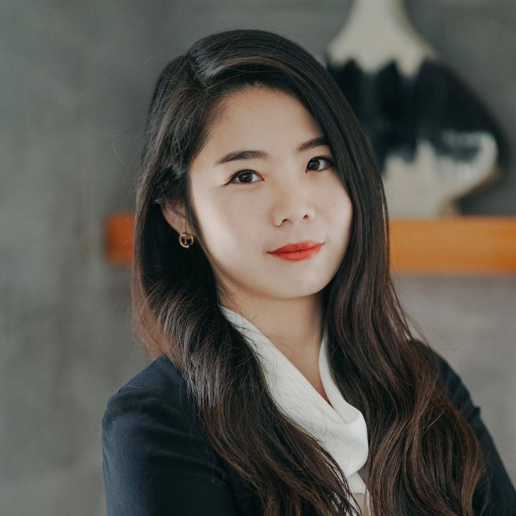 Qiuxiang (Leah) Wu