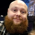 Kevin Mitchem