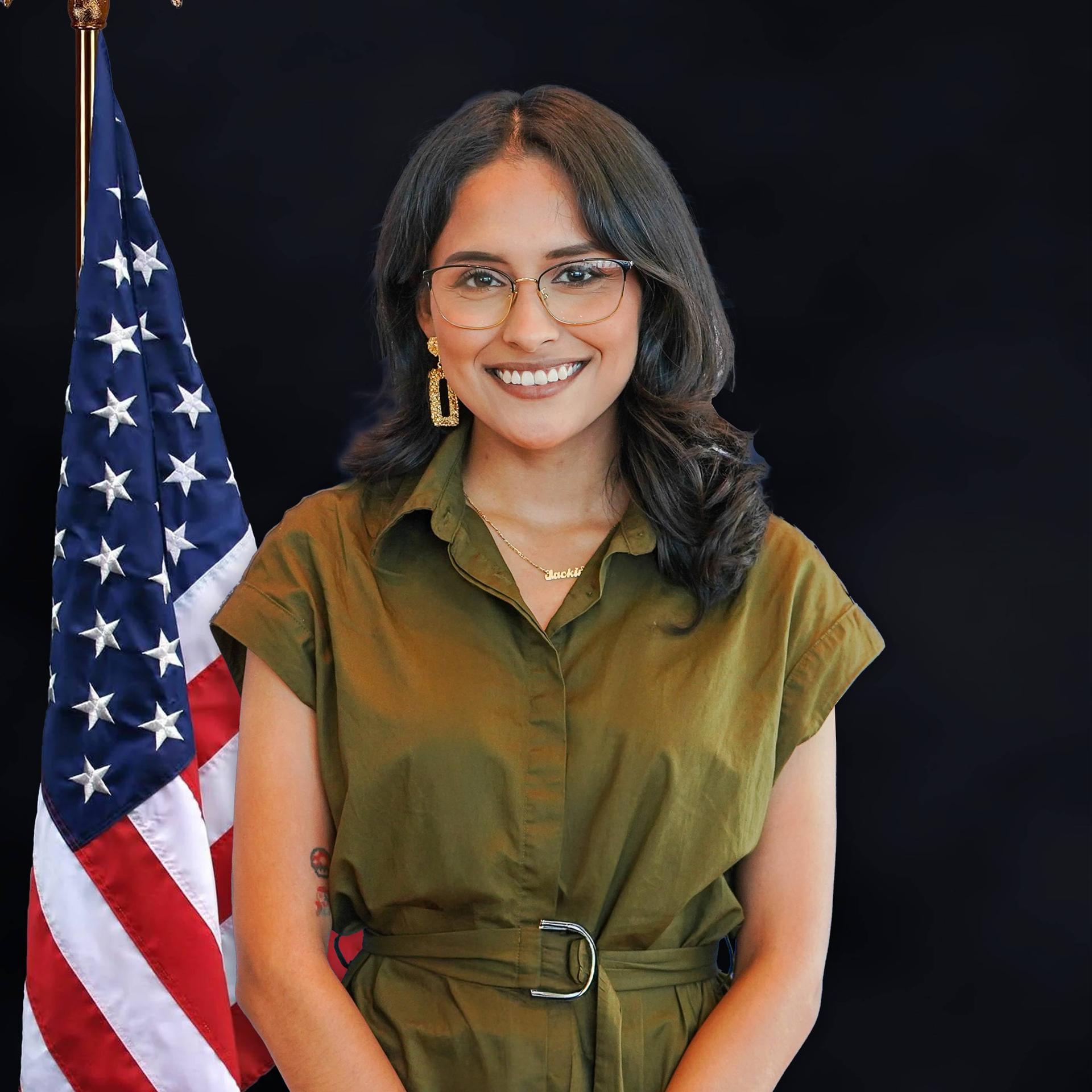 Jaquelin Duenez