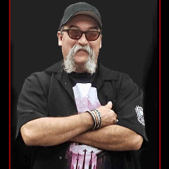 Vincent Pacheco