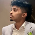 Aaron Mathew