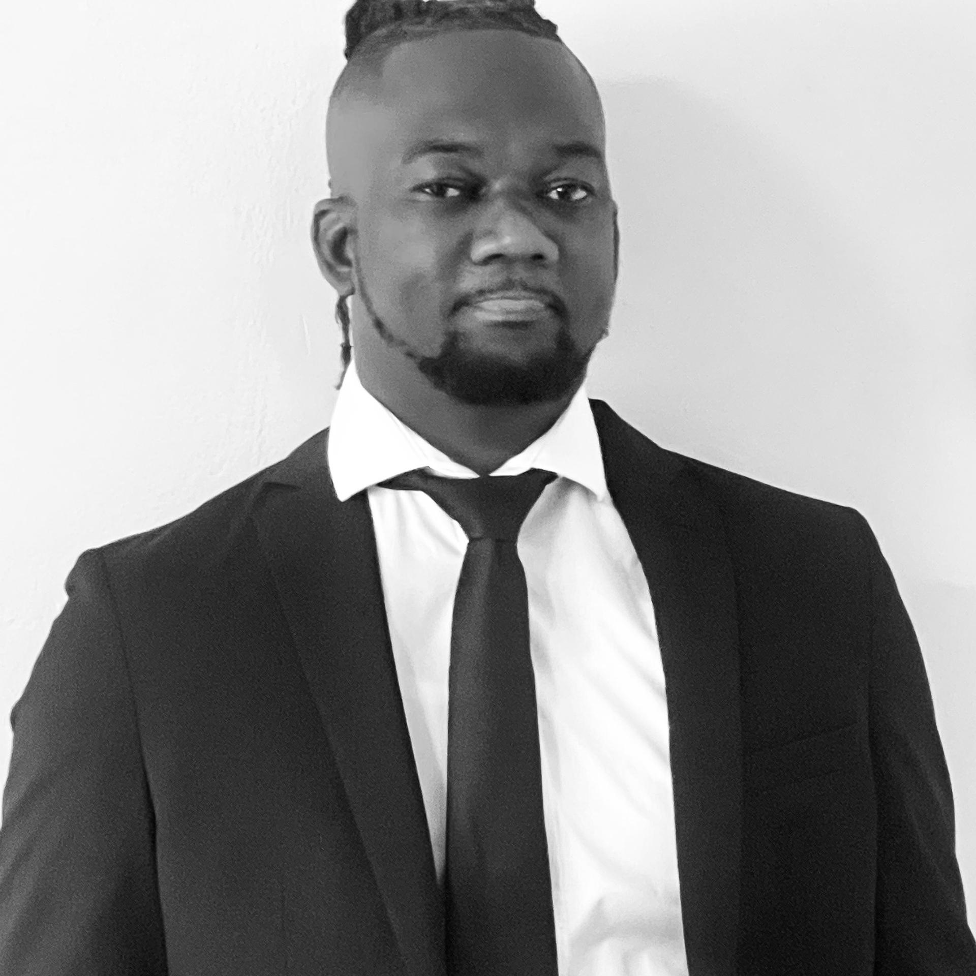 Jeff Etienne