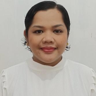 Winnie Joyce A. SIMANGAN