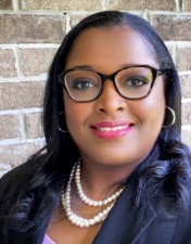 Vanessa Colley, Ed.D