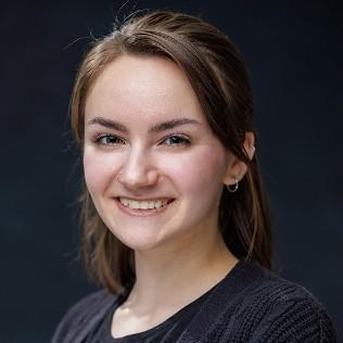 Makenna Kercher