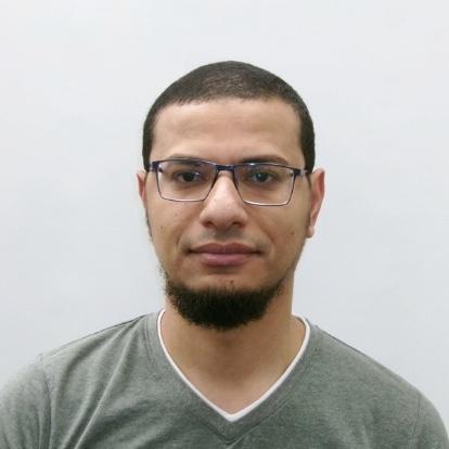 Hussam Kamal