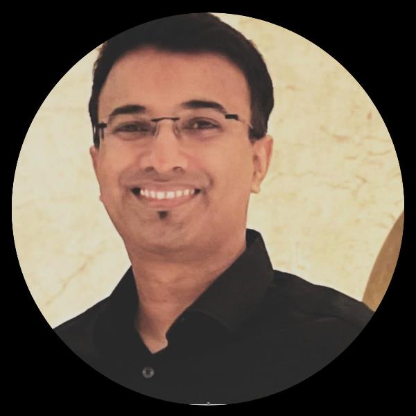 Deepak Jacob