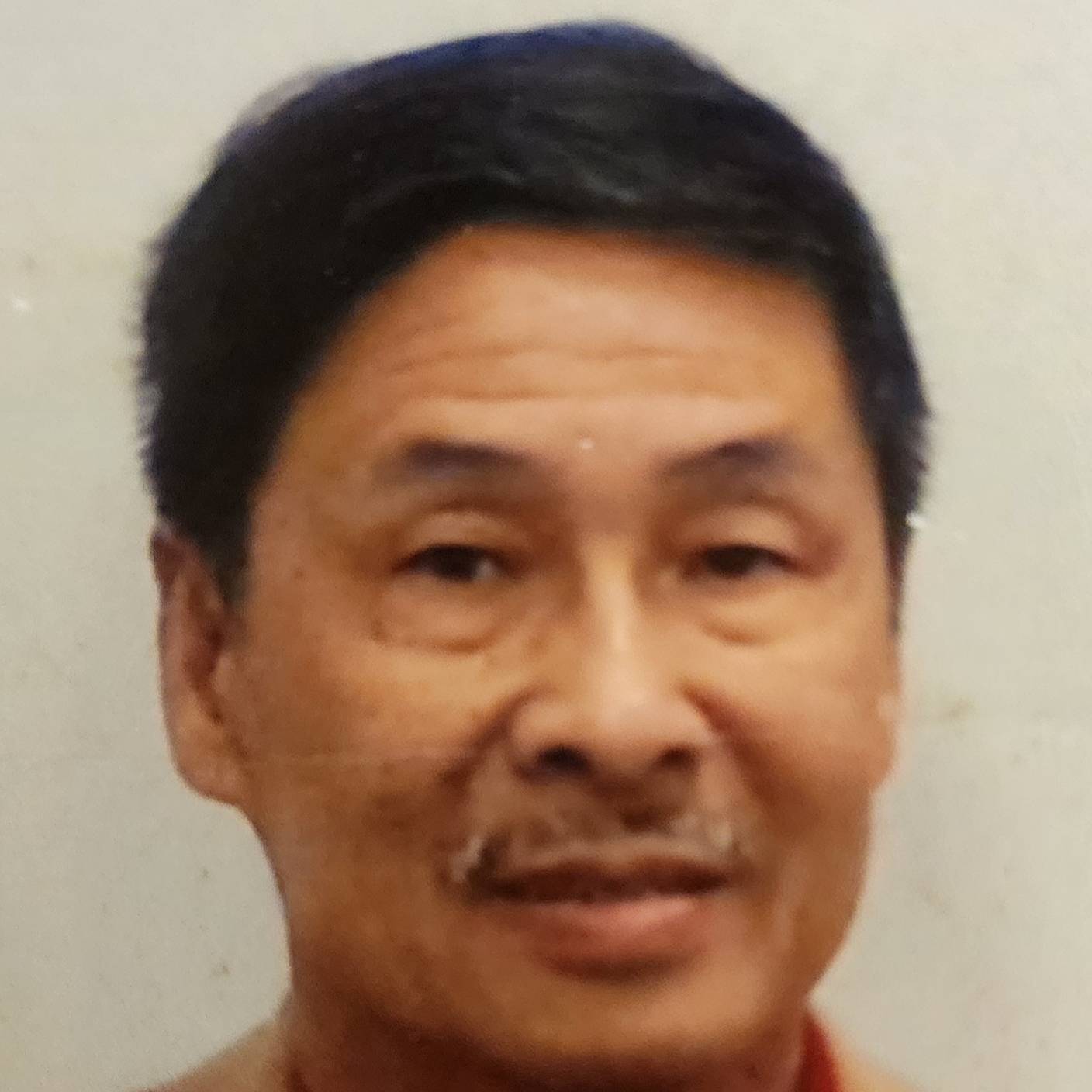 Hung Tran