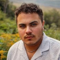 Garid Garcia