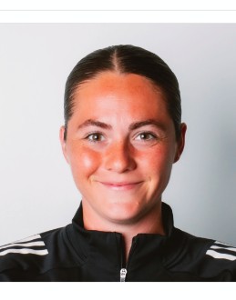 Cassidy Chriest