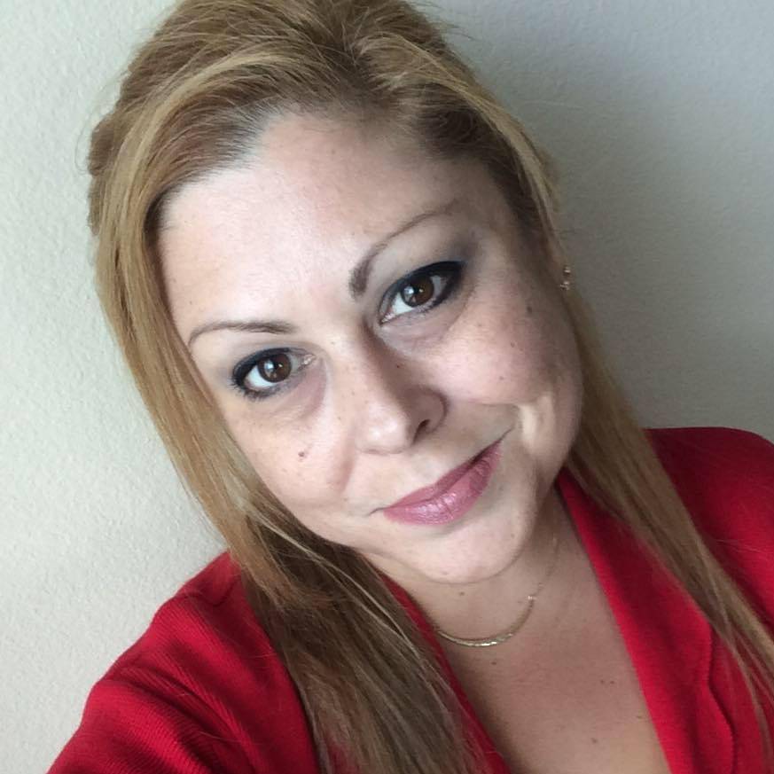 Ann Marie Quiroz