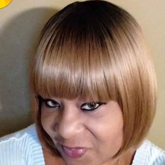 Rochelle Spencer
