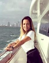 Gloriana Hernandez
