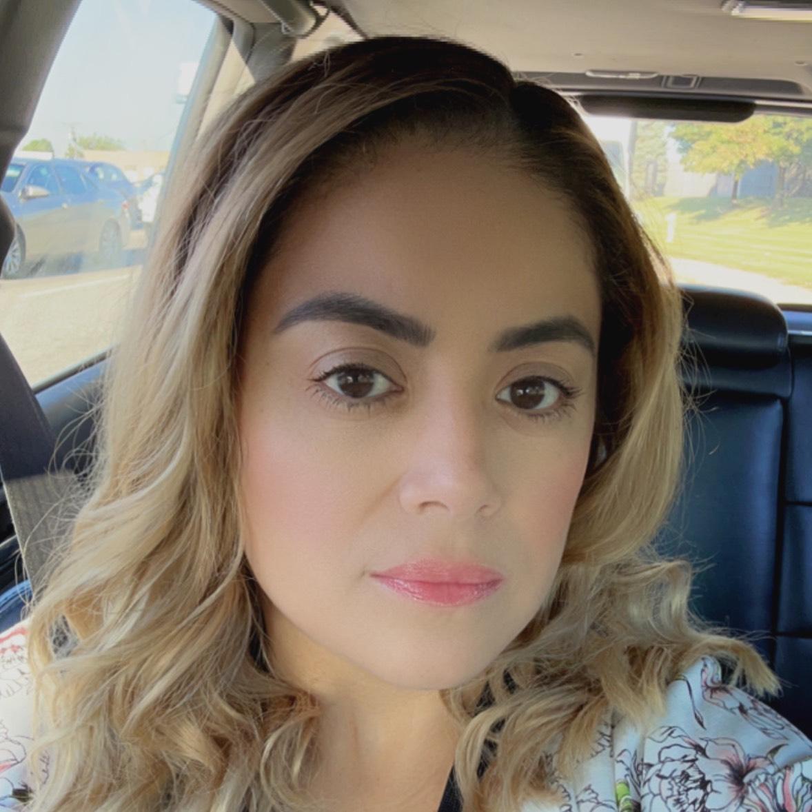 Elizabeth Maldonado