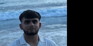 Manav Patel