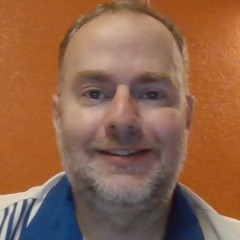 Brian Strauss