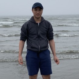 Jerrick Wong