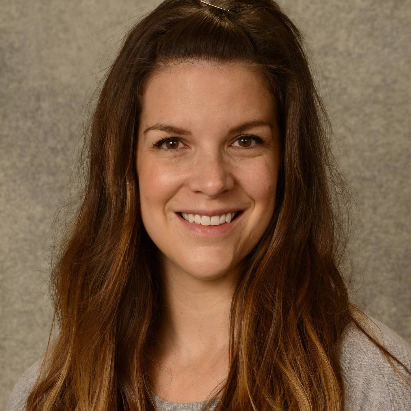 JULIE BRADLEY