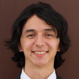Joshua Kazuo Yonemura
