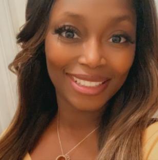 Ebonique Wilson