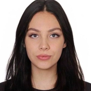 Ekaterina Dziova