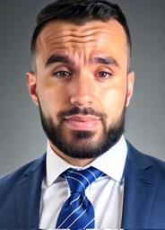 Christopher Martinez