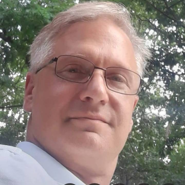Aaron Leitel, Sr.