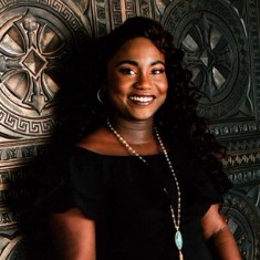 Anasia McPherson