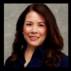Claudia S. Pacheco