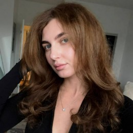 Marta Narozhnyak