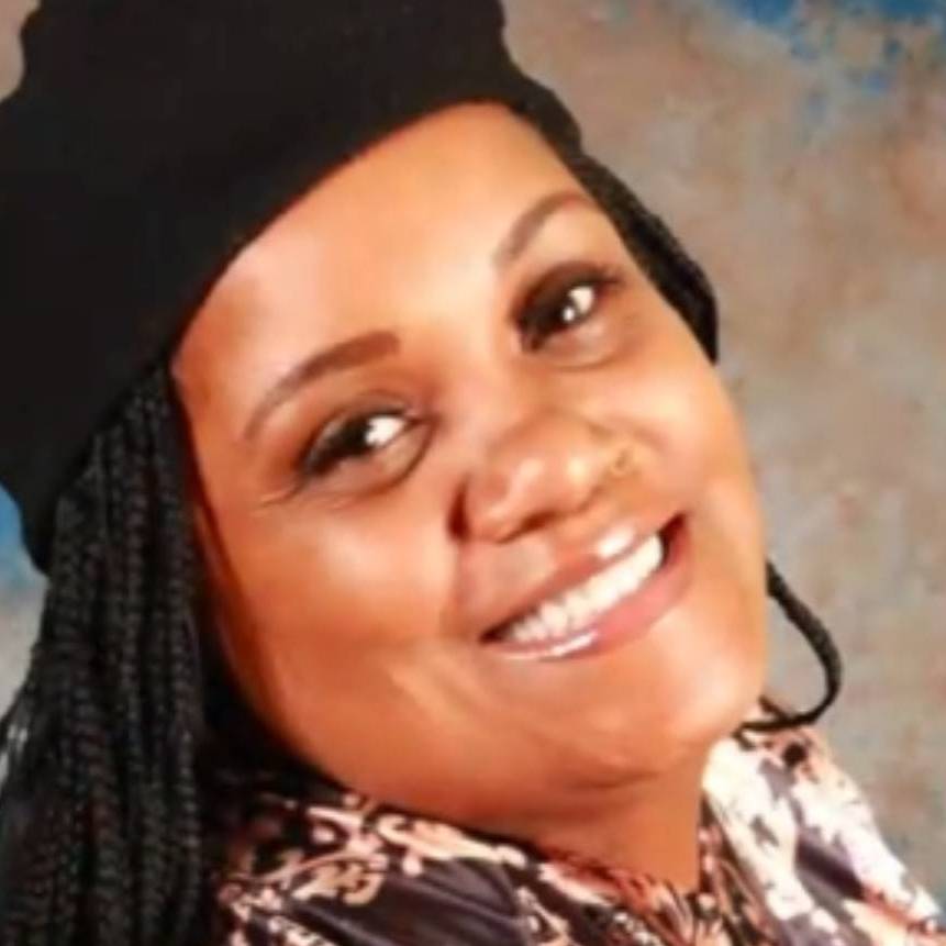 SHERRY EASLEY DANIEL