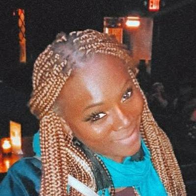 Theresa Amissah