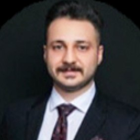 ALI ALKHALIL