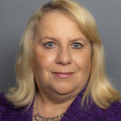 Sheila Zeiders