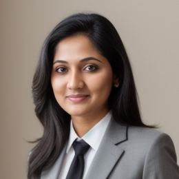 Madhuri Vasantada