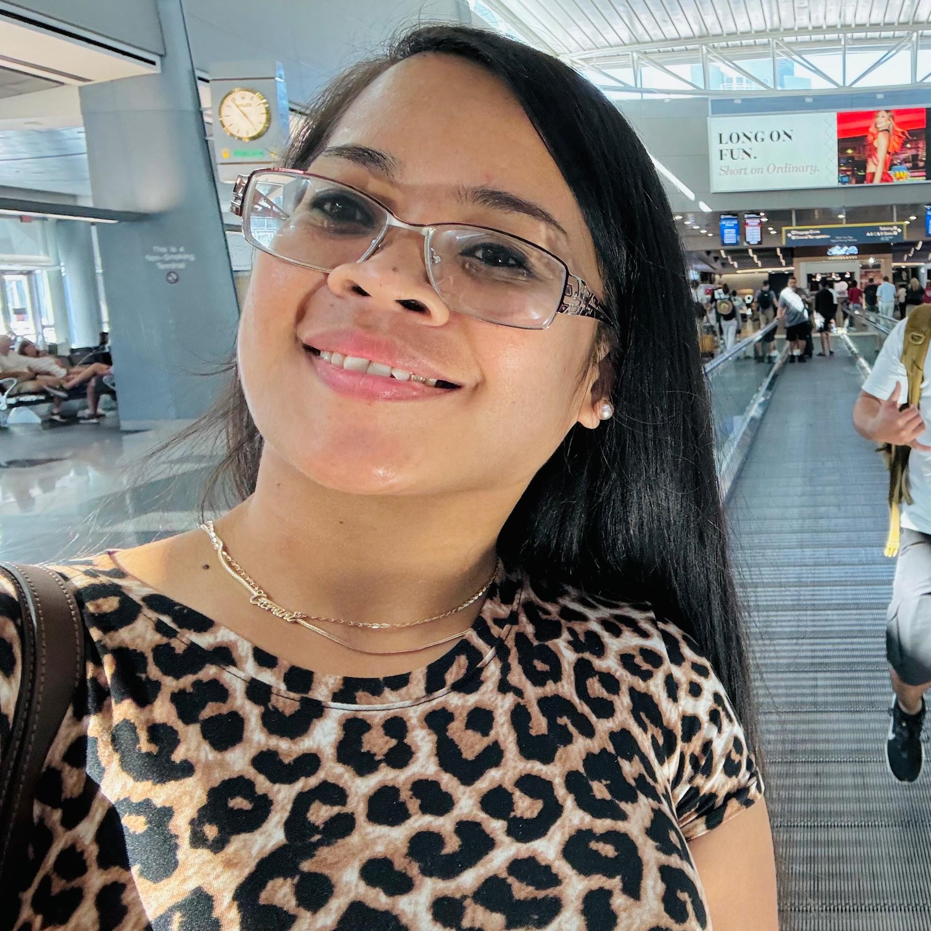 SOILEEN SALVADOR