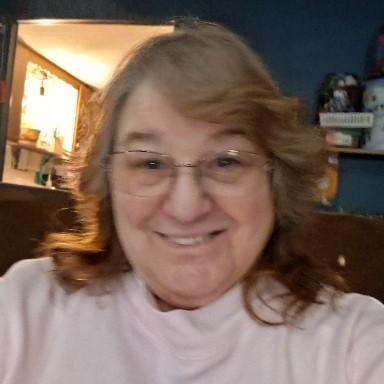 Margaret Parker