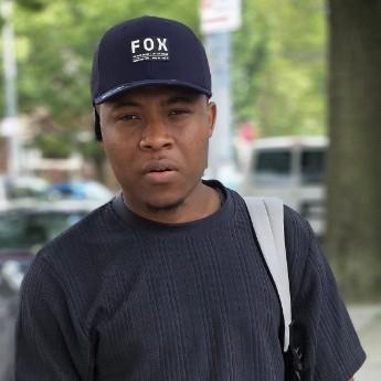 YIMNAI JONES