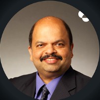 Mandar Kelkar