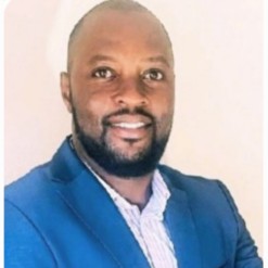 MICHAEL TWIZA SIMFUKWE