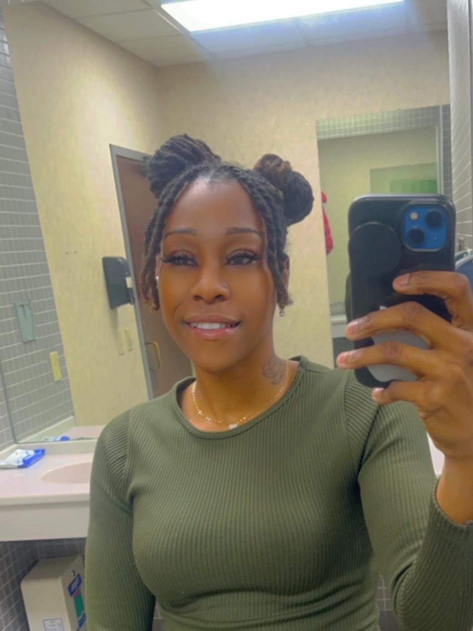 Paesha Brown