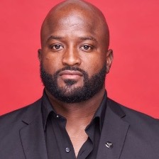 Reginald Jackson TSA ASO