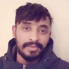 Raihan Bhuyain