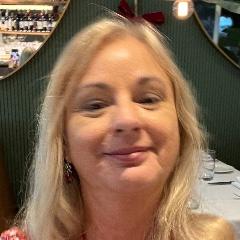 Linda Wuenstel