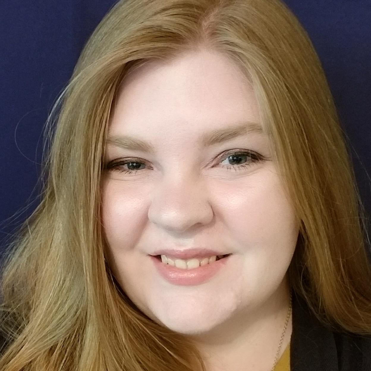 Hannah Spangler