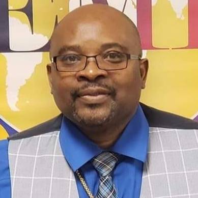 Dr. Freddie Sikaneta