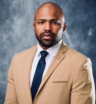 Mario Pendarvis