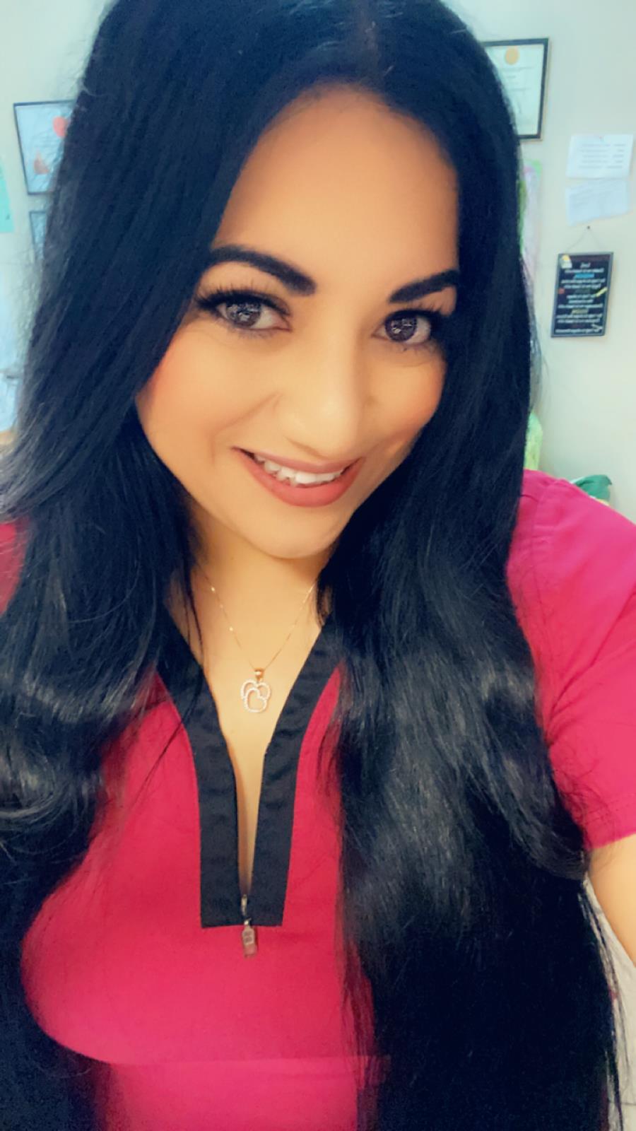 Debi Lizette Cisneros