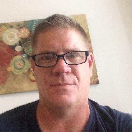 Scott Bush