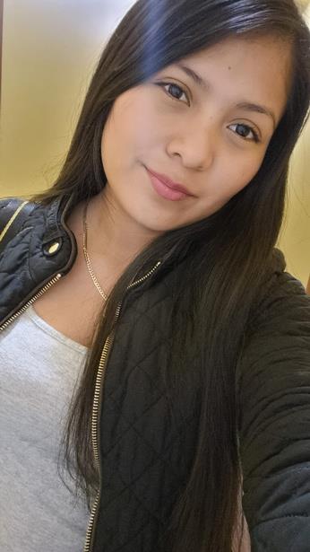 Wendy Mazariegos
